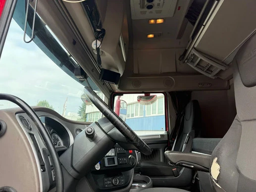 DAF XF480 - Afbeelding 8 van 15