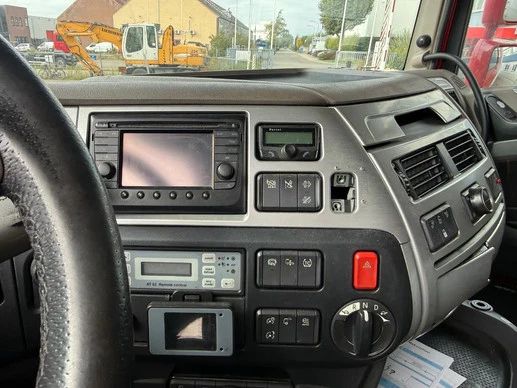 DAF XF480 - Afbeelding 10 van 15