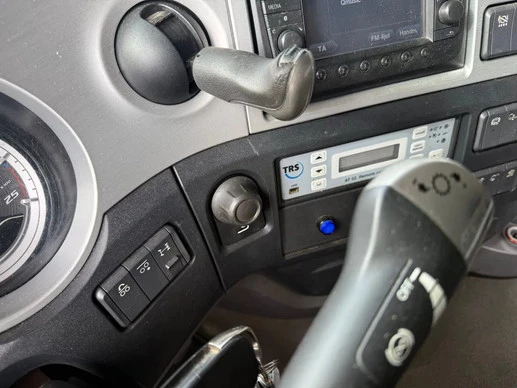 DAF XF480 - Afbeelding 11 van 15