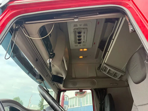 DAF XF480 - Afbeelding 12 van 15