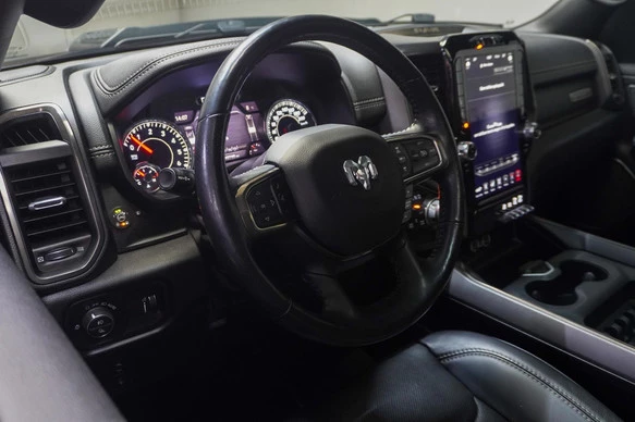 Dodge Ram 1500 - Afbeelding 3 van 30