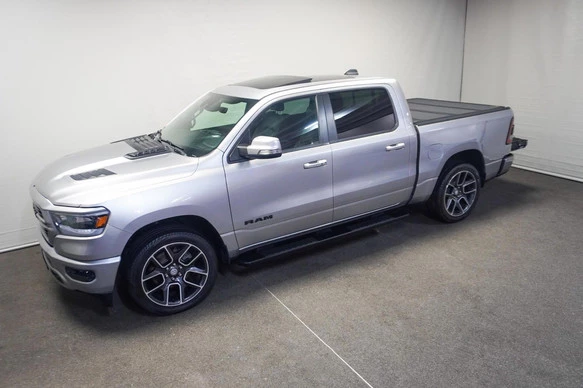 Dodge Ram 1500 - Afbeelding 4 van 30