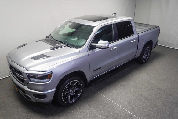 Dodge Ram 1500 - Afbeelding 5 van 30