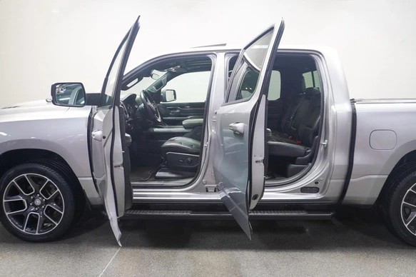 Dodge Ram 1500 - Afbeelding 6 van 30