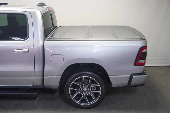 Dodge Ram 1500 - Afbeelding 9 van 30
