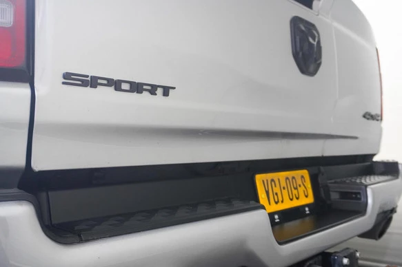 Dodge Ram 1500 - Afbeelding 11 van 30