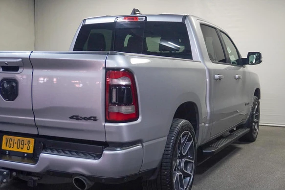 Dodge Ram 1500 - Afbeelding 13 van 30