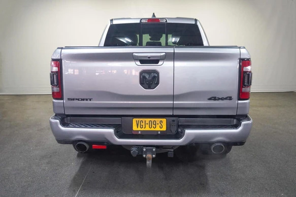 Dodge Ram 1500 - Afbeelding 14 van 30