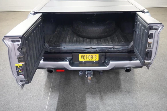 Dodge Ram 1500 - Afbeelding 15 van 30