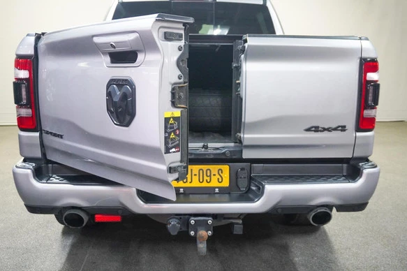 Dodge Ram 1500 - Afbeelding 16 van 30