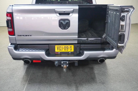 Dodge Ram 1500 - Afbeelding 17 van 30