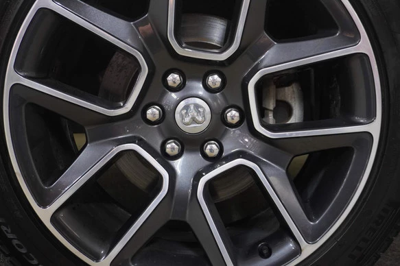 Dodge Ram 1500 - Afbeelding 20 van 30