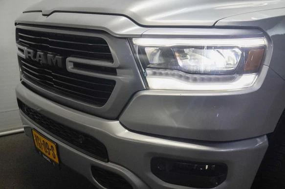 Dodge Ram 1500 - Afbeelding 23 van 30