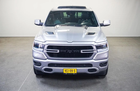 Dodge Ram 1500 - Afbeelding 24 van 30