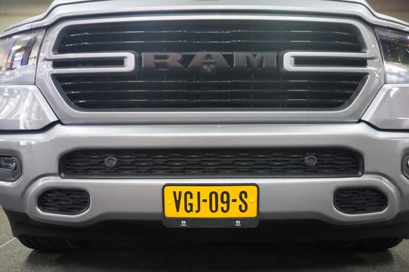 Dodge Ram 1500 - Afbeelding 25 van 30