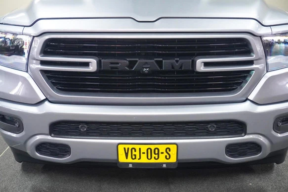 Dodge Ram 1500 - Afbeelding 26 van 30