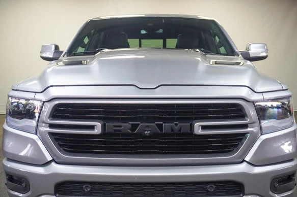 Dodge Ram 1500 - Afbeelding 27 van 30