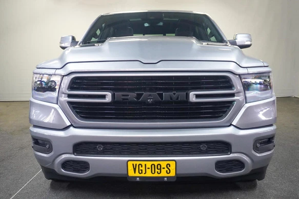 Dodge Ram 1500 - Afbeelding 30 van 30