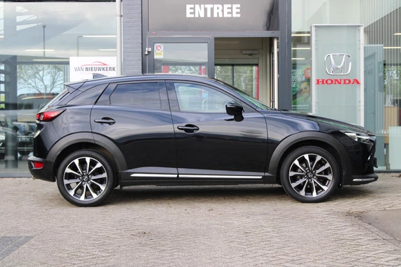 Mazda CX-3 - Afbeelding 3 van 30