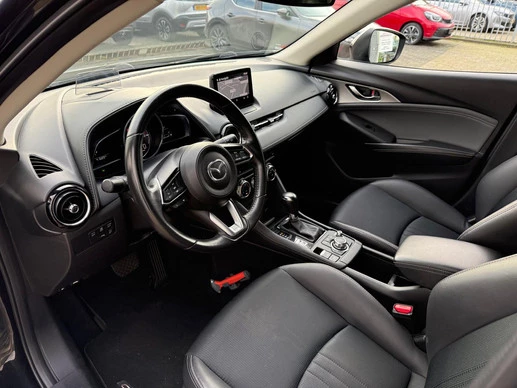 Mazda CX-3 - Afbeelding 4 van 30