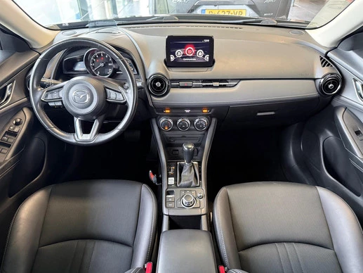 Mazda CX-3 - Afbeelding 5 van 30