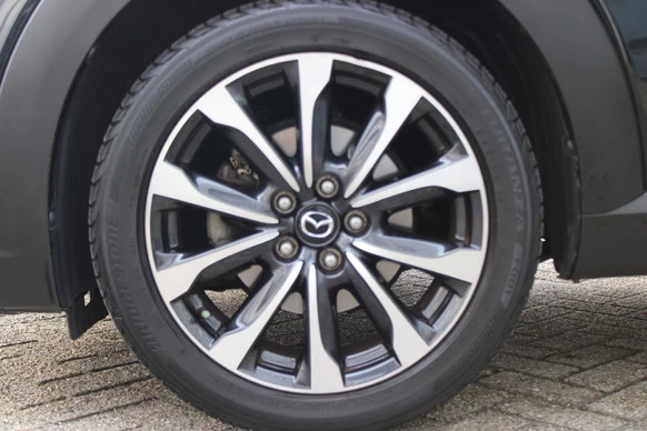 Mazda CX-3 - Afbeelding 7 van 30