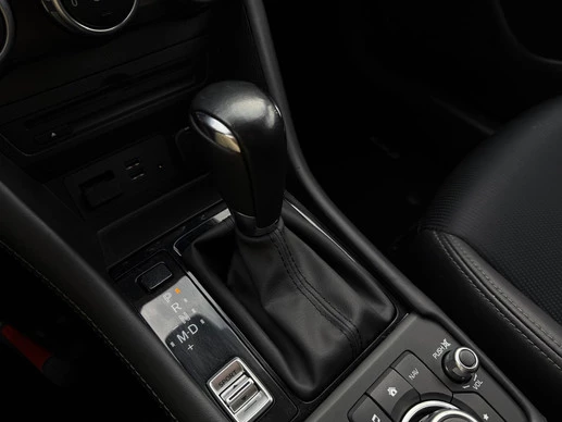 Mazda CX-3 - Afbeelding 11 van 30