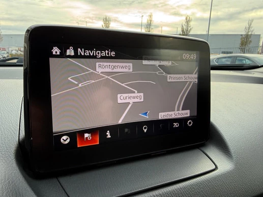 Mazda CX-3 - Afbeelding 12 van 30