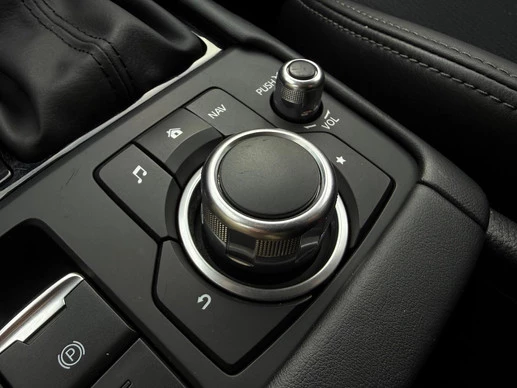 Mazda CX-3 - Afbeelding 13 van 30