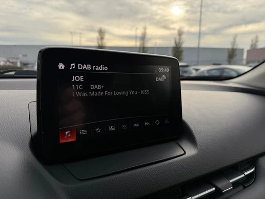 Mazda CX-3 - Afbeelding 15 van 30