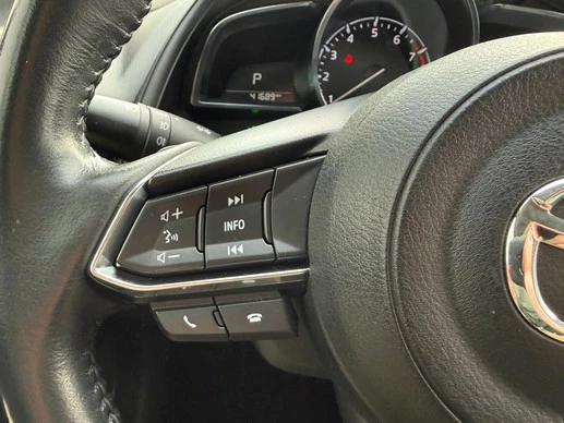 Mazda CX-3 - Afbeelding 16 van 30