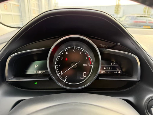 Mazda CX-3 - Afbeelding 19 van 30