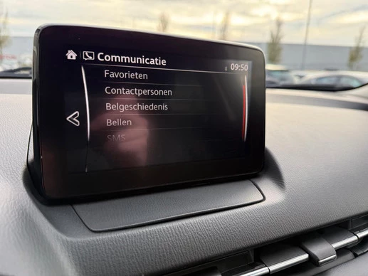 Mazda CX-3 - Afbeelding 24 van 30