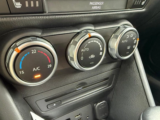 Mazda CX-3 - Afbeelding 25 van 30