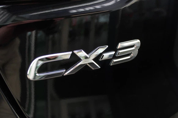 Mazda CX-3 - Afbeelding 29 van 30