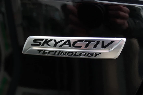 Mazda CX-3 - Afbeelding 30 van 30