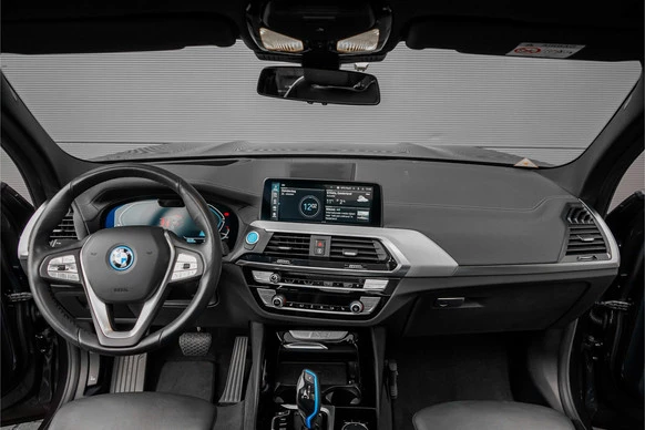 BMW iX3 - Afbeelding 2 van 30