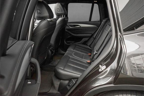 BMW iX3 - Afbeelding 5 van 30