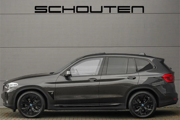 BMW iX3 - Afbeelding 9 van 30
