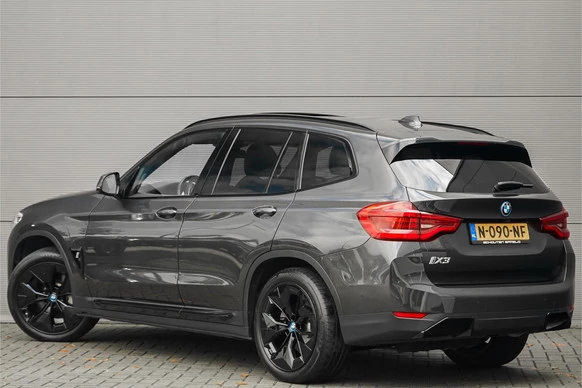 BMW iX3 - Afbeelding 10 van 30