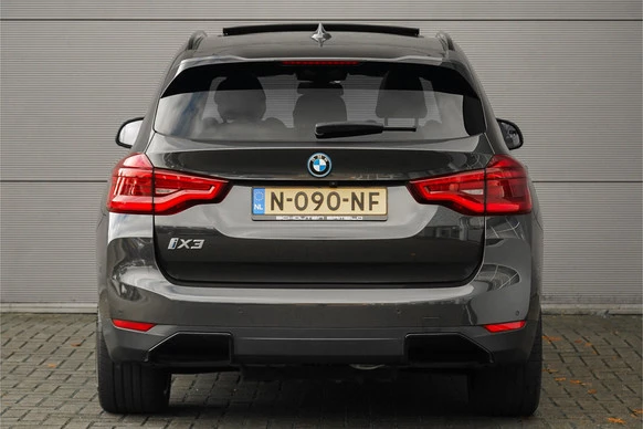 BMW iX3 - Afbeelding 11 van 30