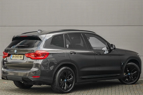 BMW iX3 - Afbeelding 12 van 30
