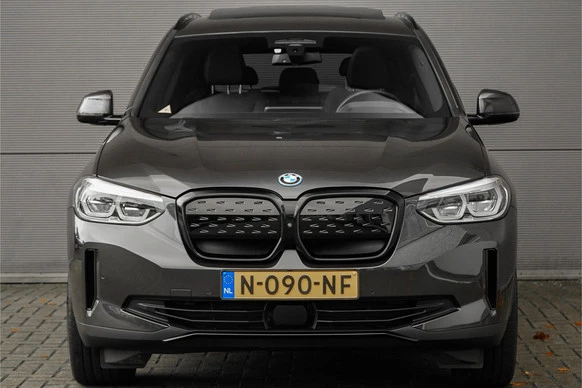 BMW iX3 - Afbeelding 13 van 30