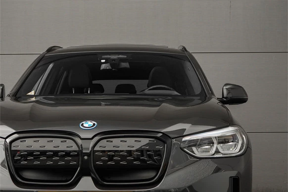 BMW iX3 - Afbeelding 14 van 30