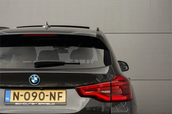 BMW iX3 - Afbeelding 15 van 30