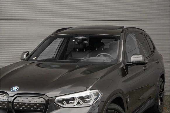 BMW iX3 - Afbeelding 16 van 30
