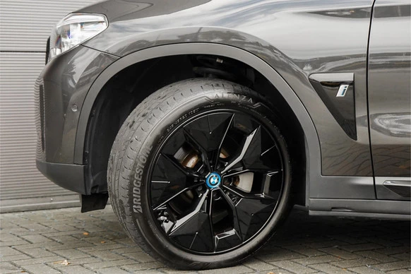 BMW iX3 - Afbeelding 19 van 30