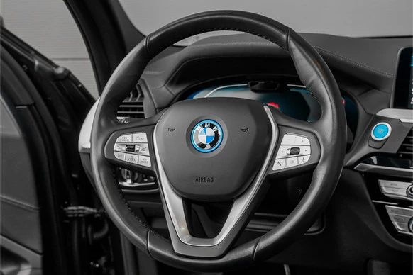 BMW iX3 - Afbeelding 20 van 30
