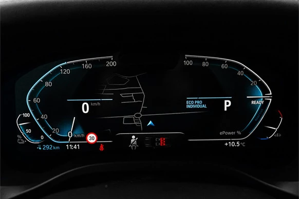 BMW iX3 - Afbeelding 21 van 30