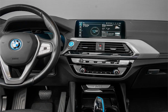 BMW iX3 - Afbeelding 22 van 30